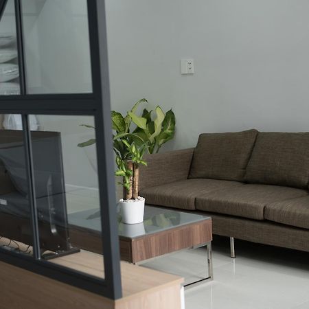 My Homies In Saigon 2 Apartment Ho Şi Min Exterior foto